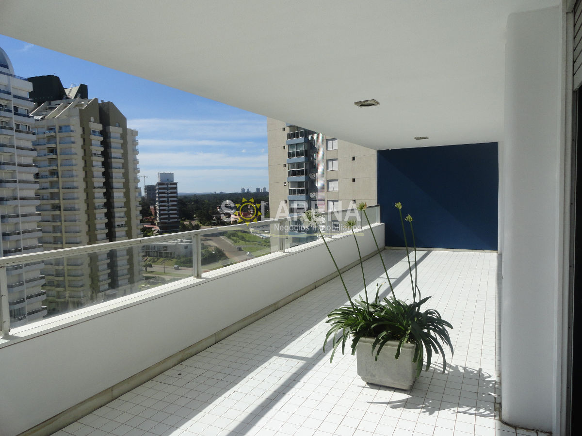 Apartamento ID.683 - Apartamento en Punta del Este, Brava
