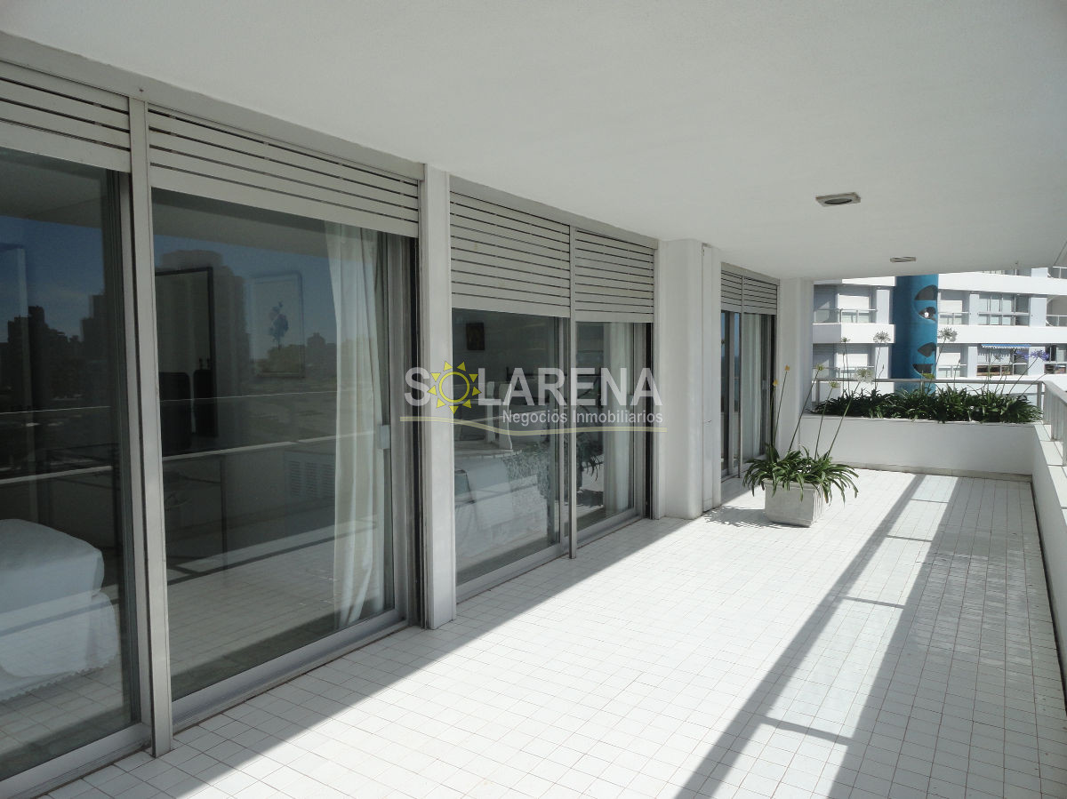 Apartamento ID.683 - Apartamento en Punta del Este, Brava