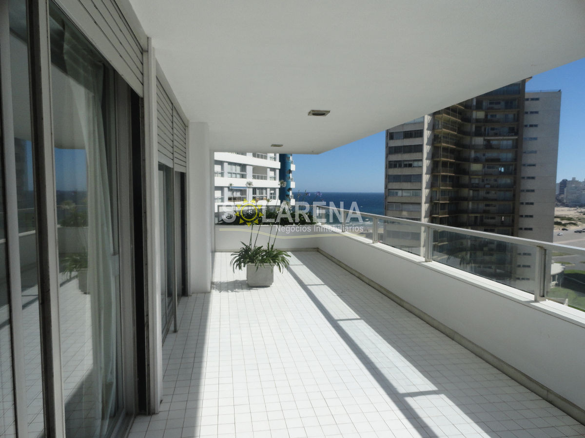 Apartamento ID.683 - Apartamento en Punta del Este, Brava