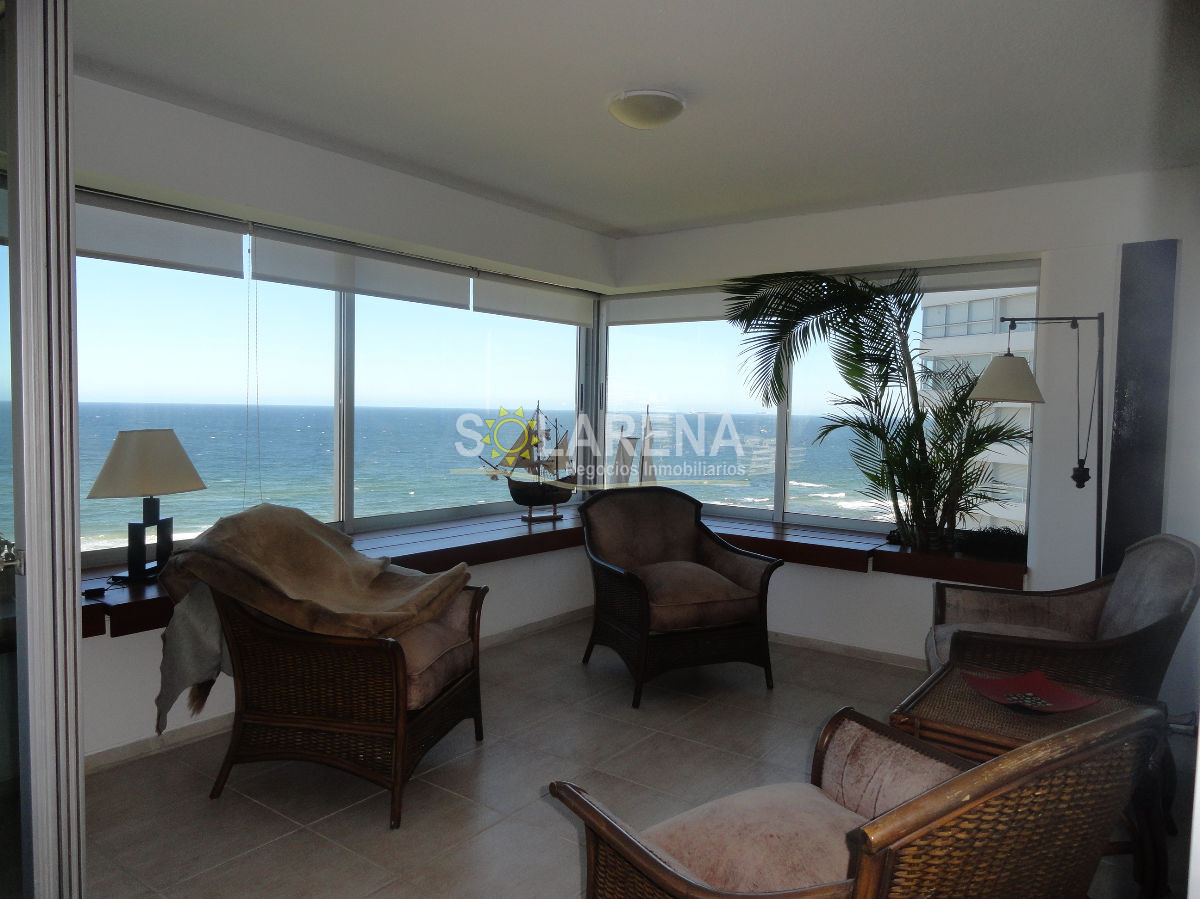 Apartamento ID.683 - Apartamento en Punta del Este, Brava
