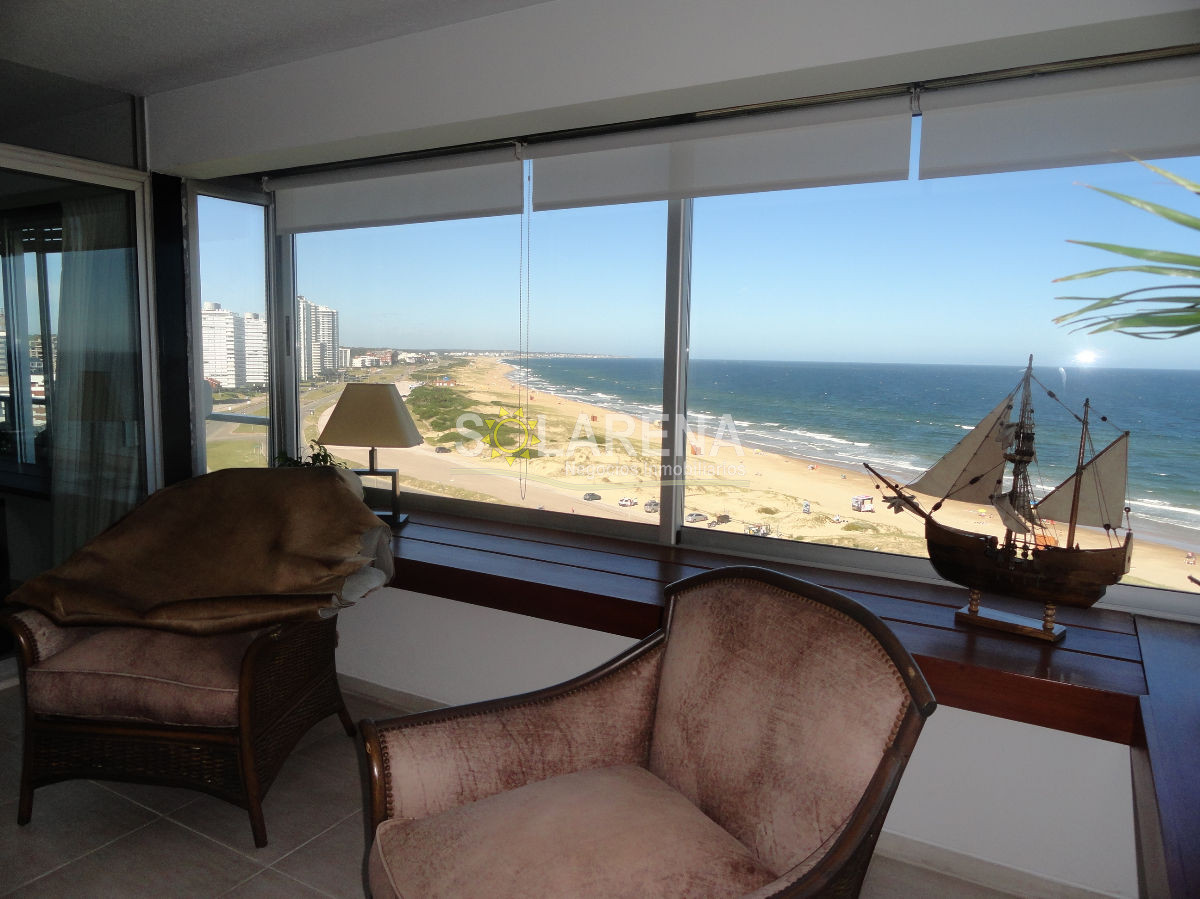 Apartamento ID.683 - Apartamento en Punta del Este, Brava