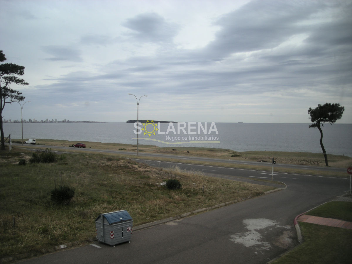 Apartamento ID.686 - Apartamento en Punta del Este, PenÃ­nsula