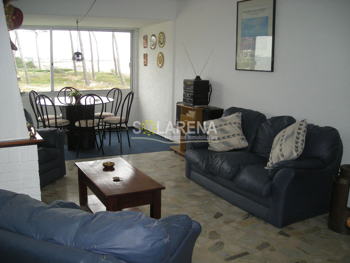 Apartamento ID.686 - Apartamento en Punta del Este, PenÃ­nsula