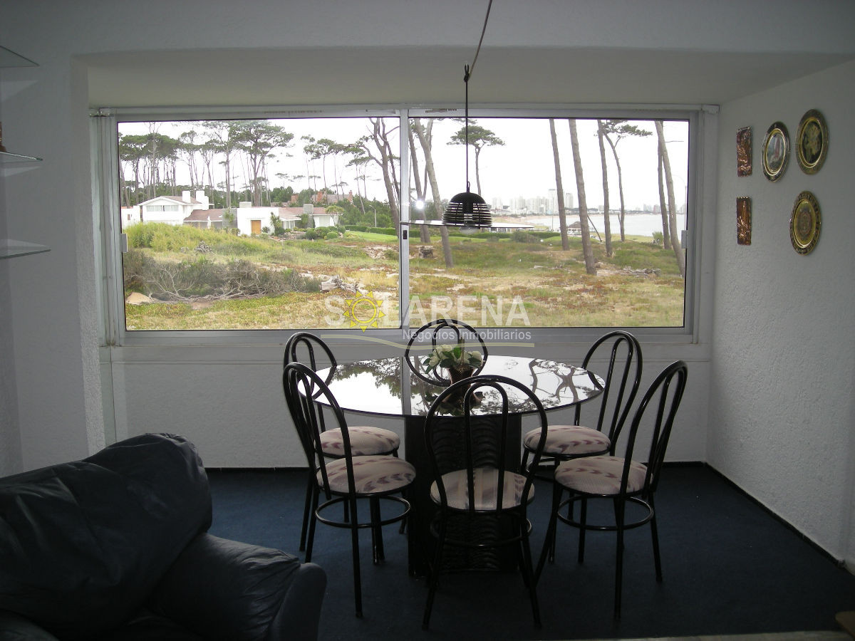 Apartamento ID.686 - Apartamento en Punta del Este, PenÃ­nsula