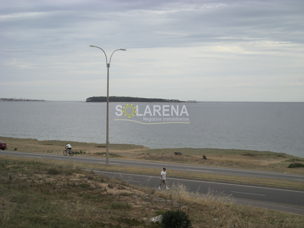 Apartamento ID.686 - Apartamento en Punta del Este, PenÃ­nsula