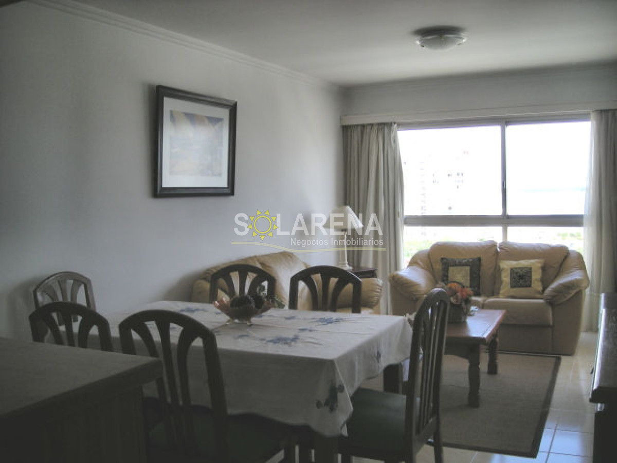Apartamento ID.688 - Apartamento en Punta del Este, Mansa