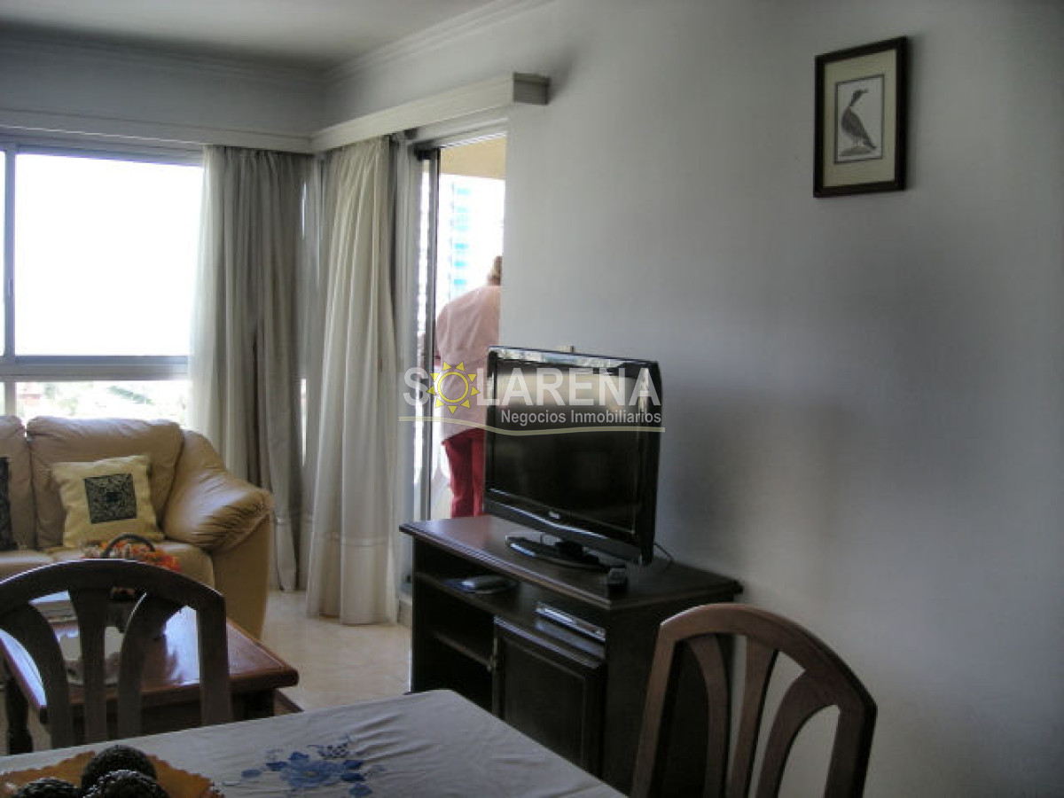 Apartamento ID.688 - Apartamento en Punta del Este, Mansa