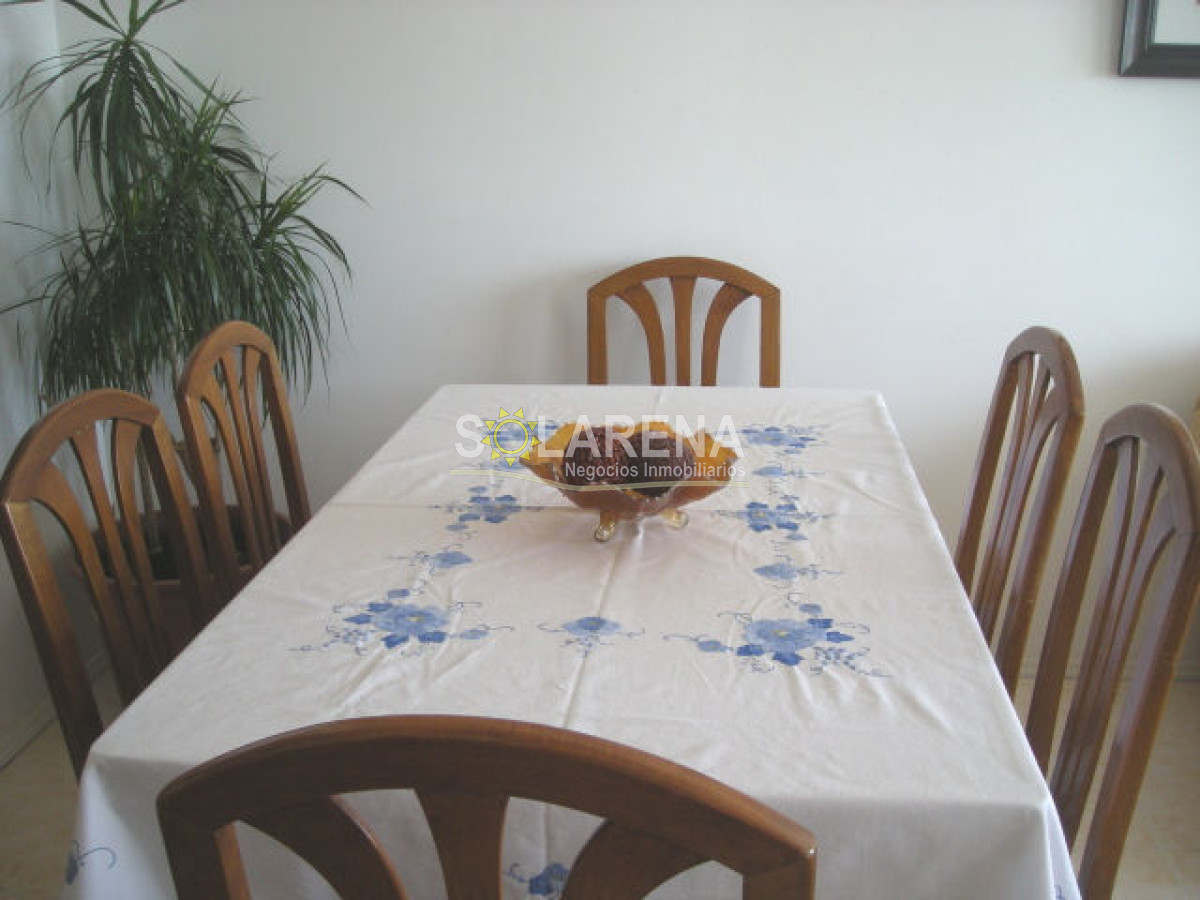 Apartamento ID.688 - Apartamento en Punta del Este, Mansa
