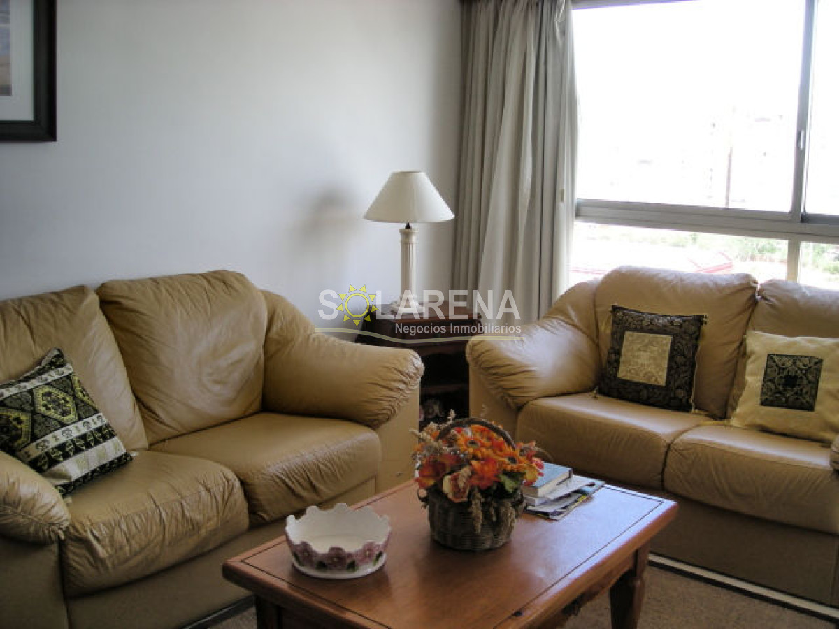 Apartamento ID.688 - Apartamento en Punta del Este, Mansa