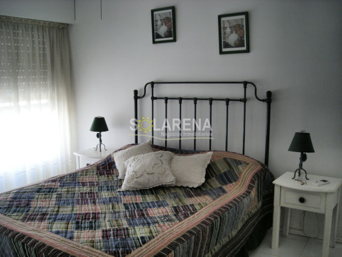 Apartamento ID.688 - Apartamento en Punta del Este, Mansa