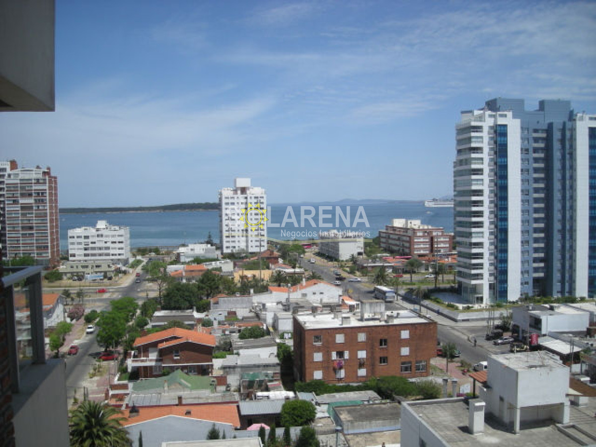 Apartamento ID.688 - Apartamento en Punta del Este, Mansa
