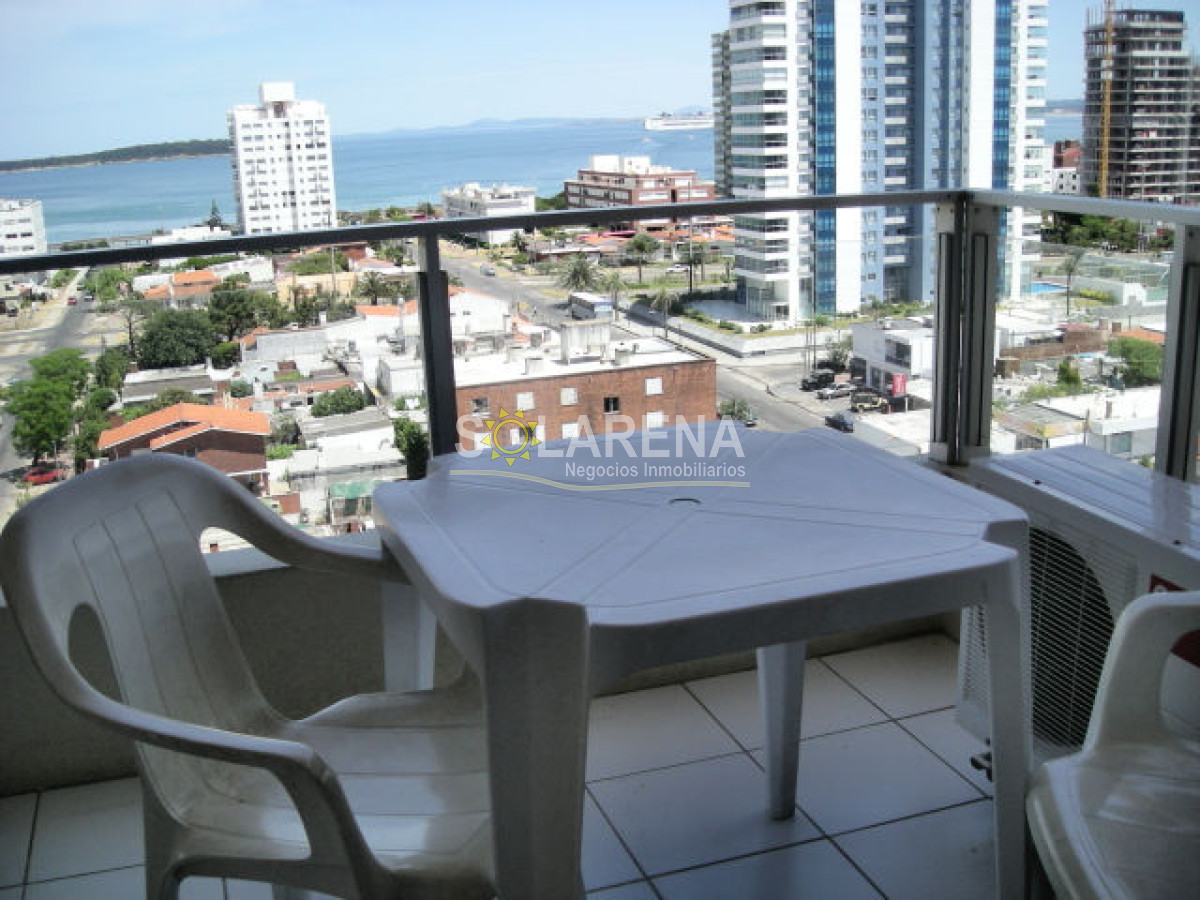 Apartamento ID.688 - Apartamento en Punta del Este, Mansa