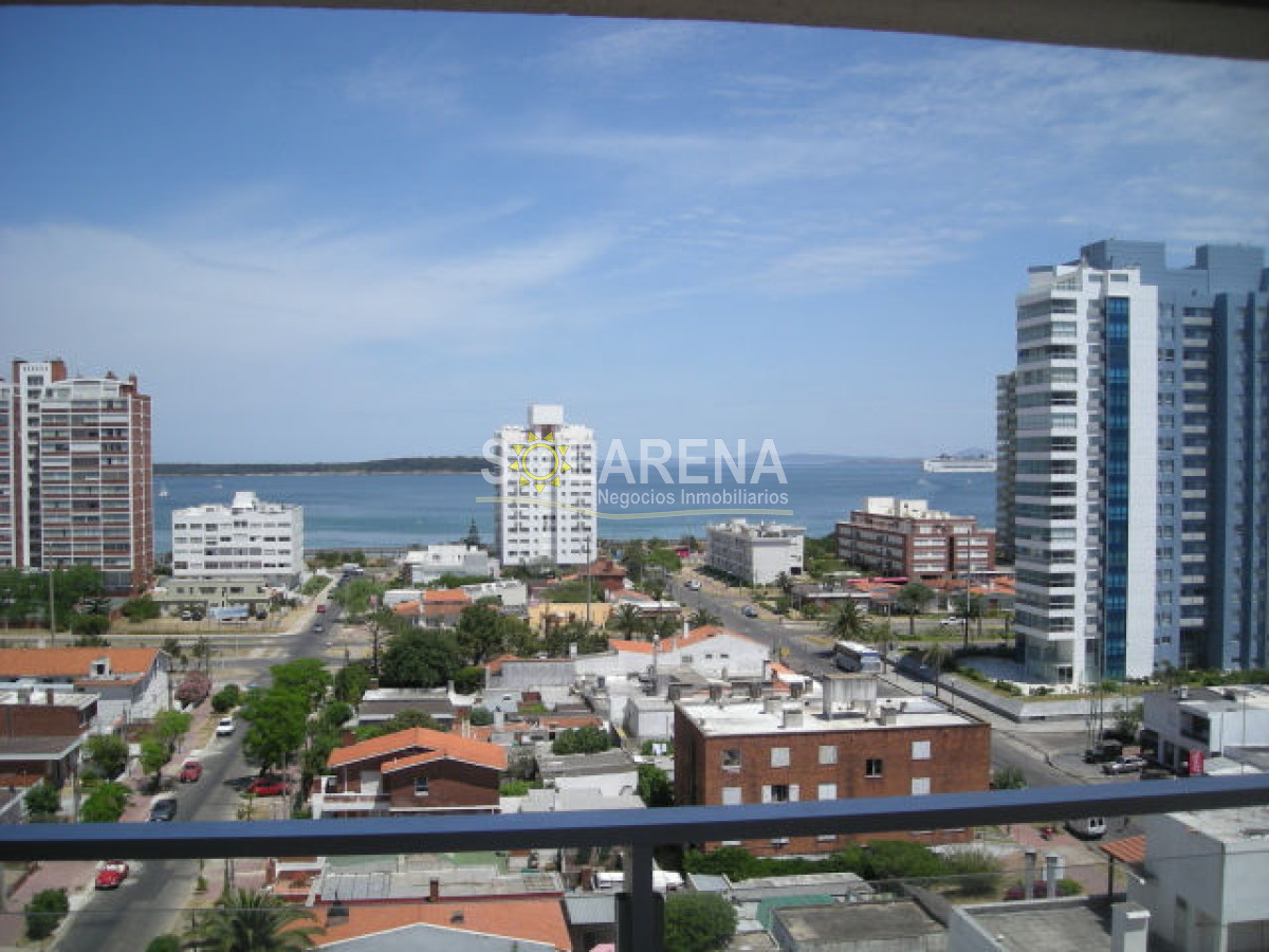 Apartamento ID.688 - Apartamento en Punta del Este, Mansa