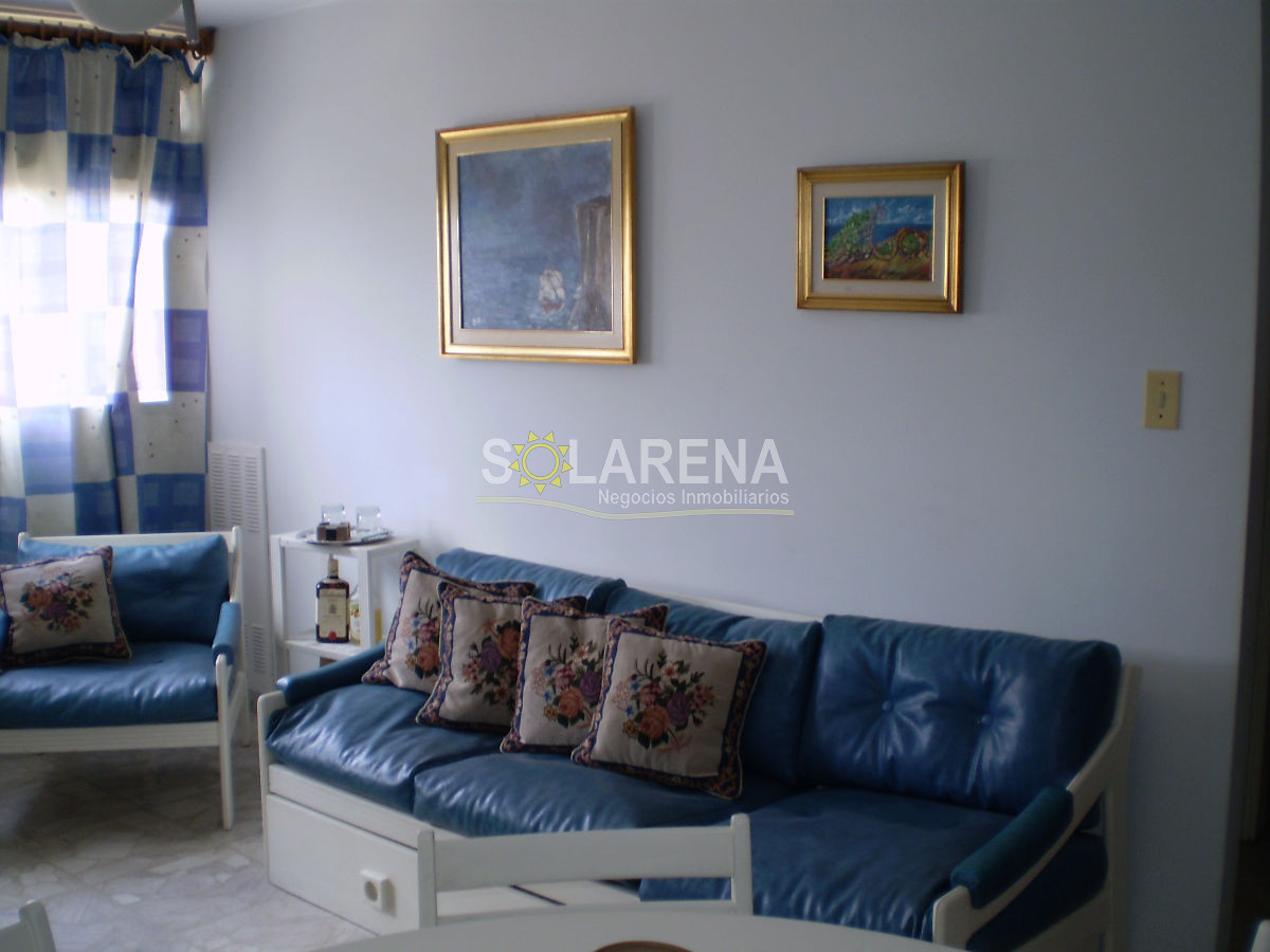Apartamento ID.697 - Apartamento en Punta del Este, PenÃ­nsula
