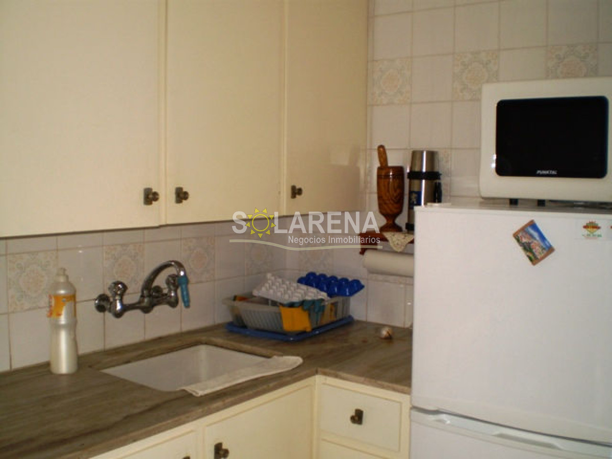 Apartamento ID.697 - Apartamento en Punta del Este, PenÃ­nsula