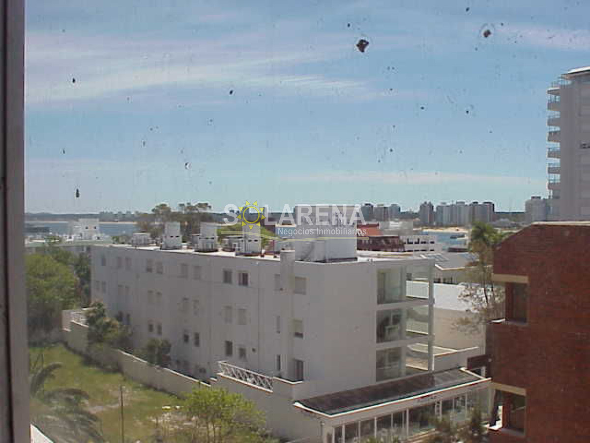 Apartamento ID.697 - Apartamento en Punta del Este, PenÃ­nsula
