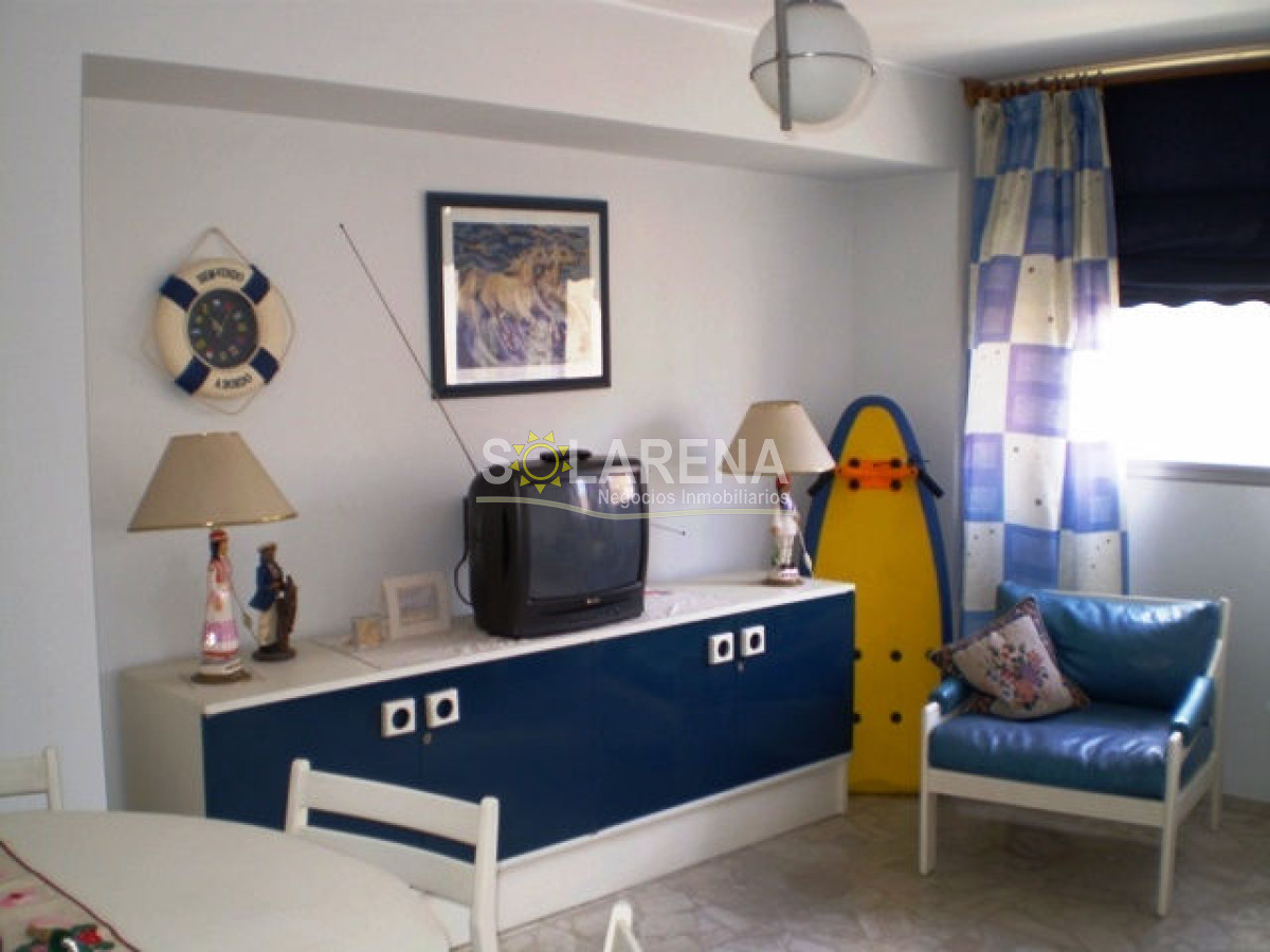 Apartamento ID.697 - Apartamento en Punta del Este, PenÃ­nsula