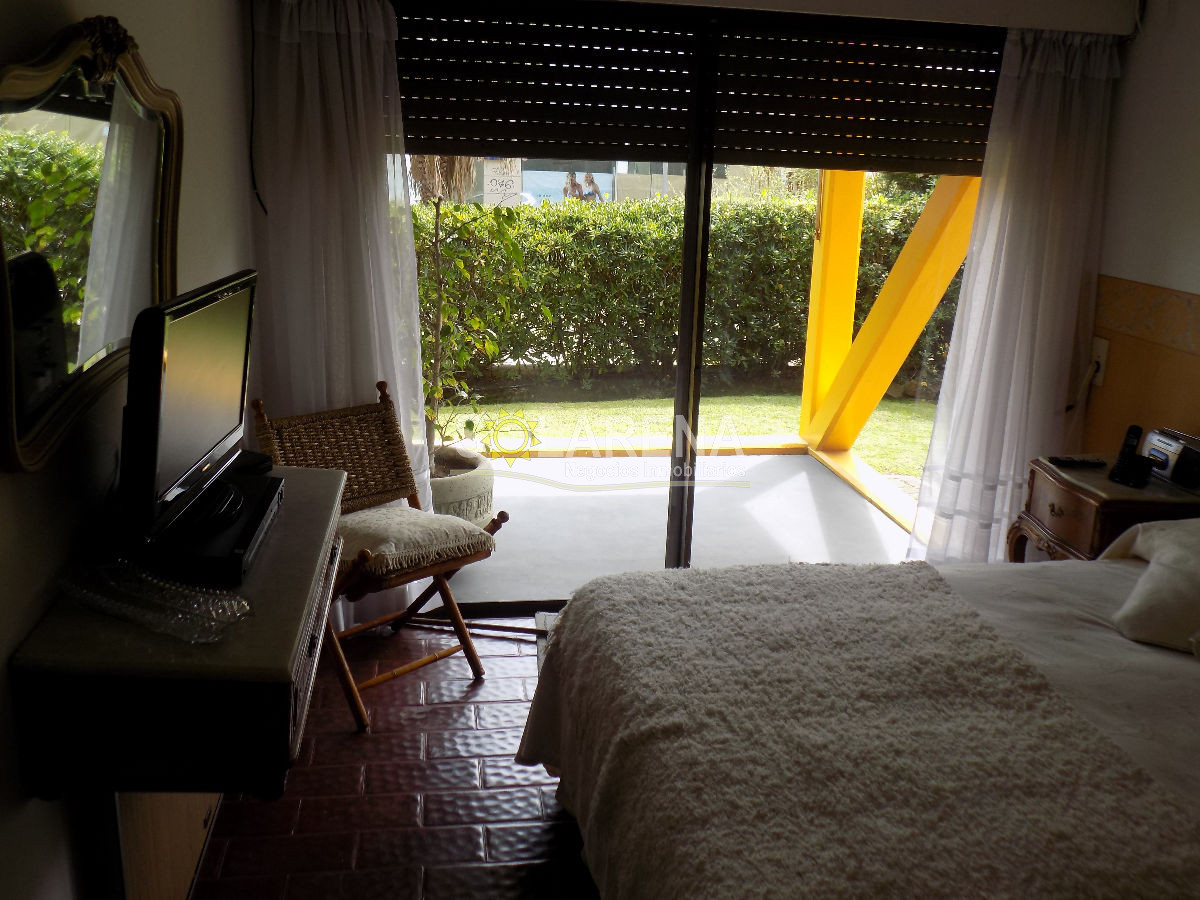 Apartamento ID.6 - Apartamento en Punta del Este, PenÃ­nsula