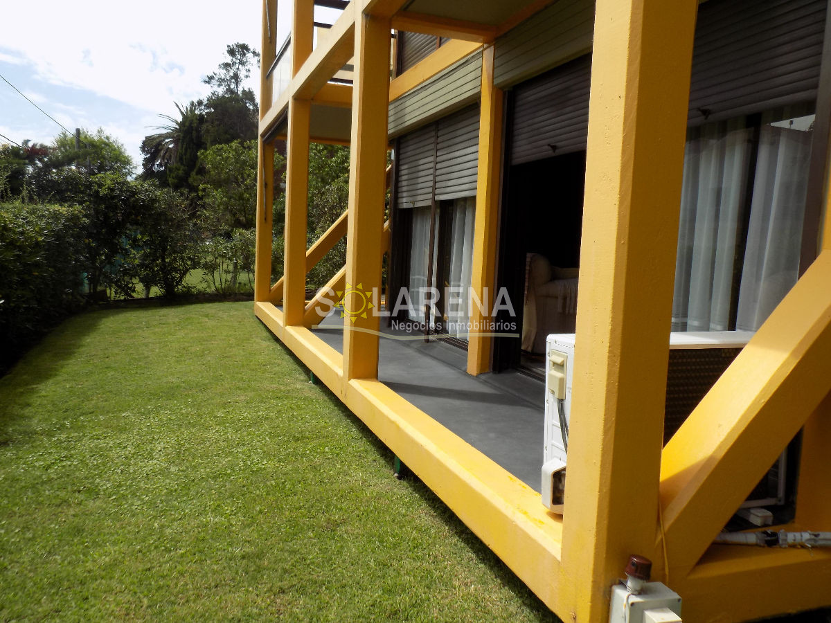 Apartamento ID.6 - Apartamento en Punta del Este, PenÃ­nsula