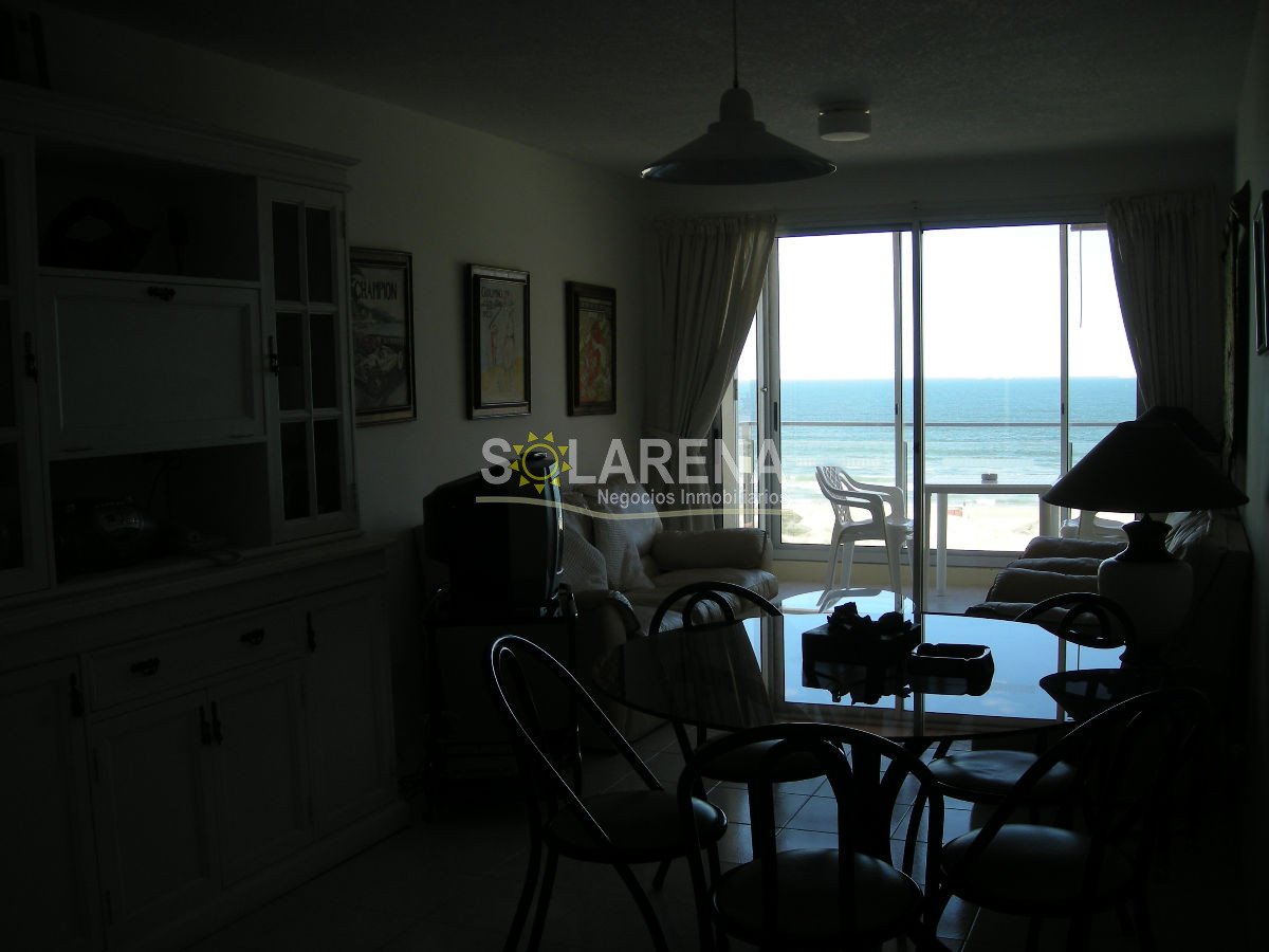 Apartamento ID.704 - Apartamento en Punta del Este, Brava
