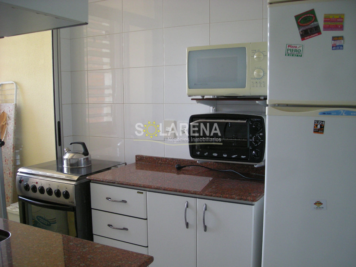 Apartamento ID.704 - Apartamento en Punta del Este, Brava