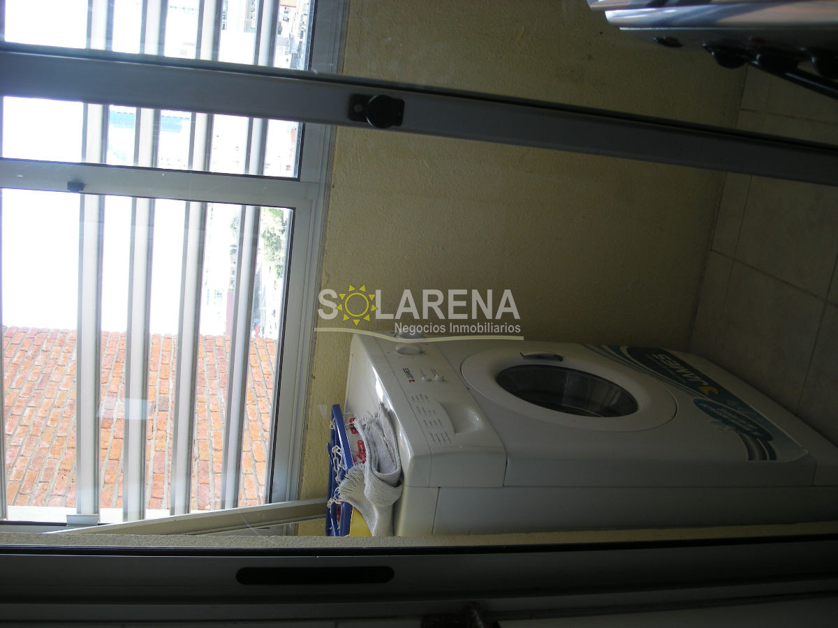 Apartamento ID.704 - Apartamento en Punta del Este, Brava
