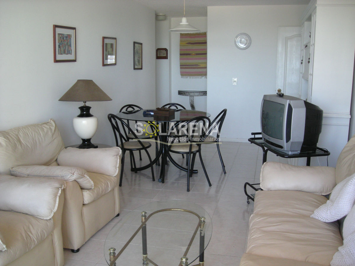 Apartamento ID.704 - Apartamento en Punta del Este, Brava
