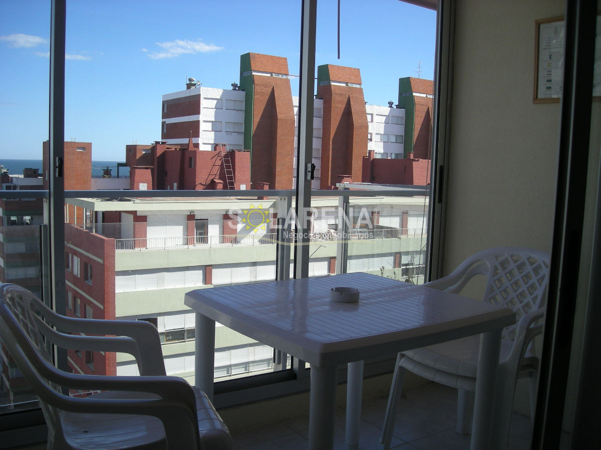 Apartamento ID.704 - Apartamento en Punta del Este, Brava