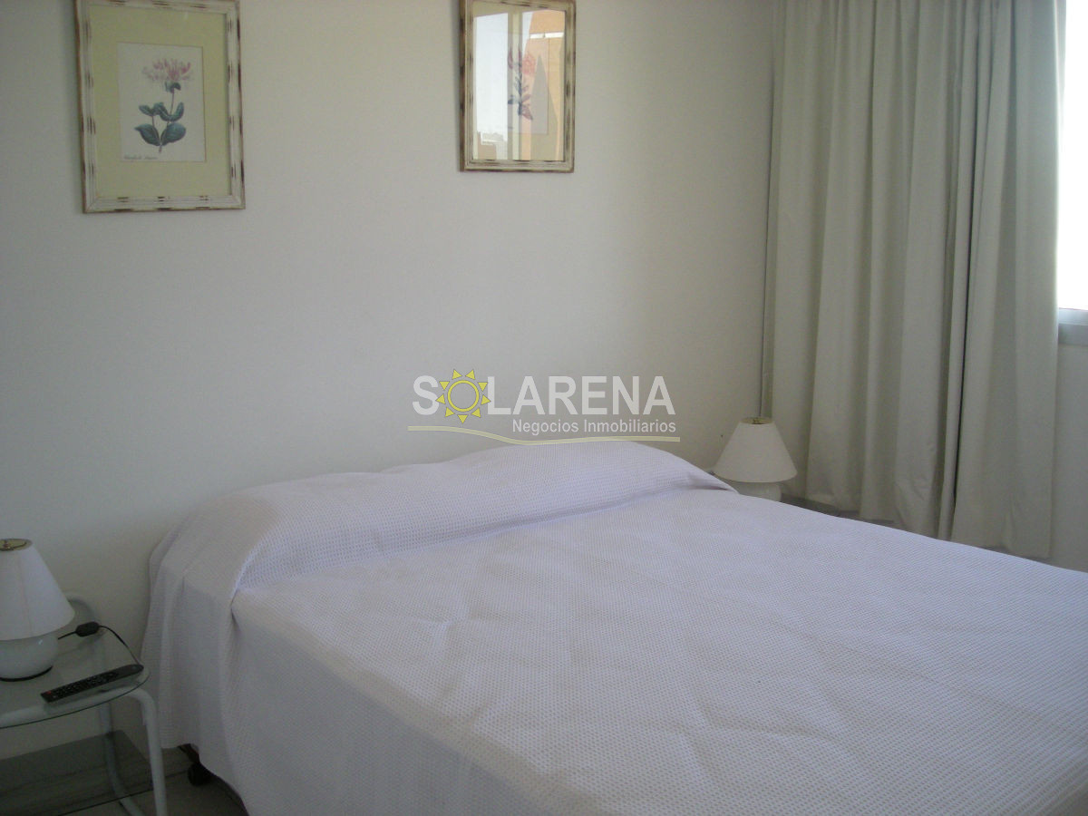 Apartamento ID.704 - Apartamento en Punta del Este, Brava