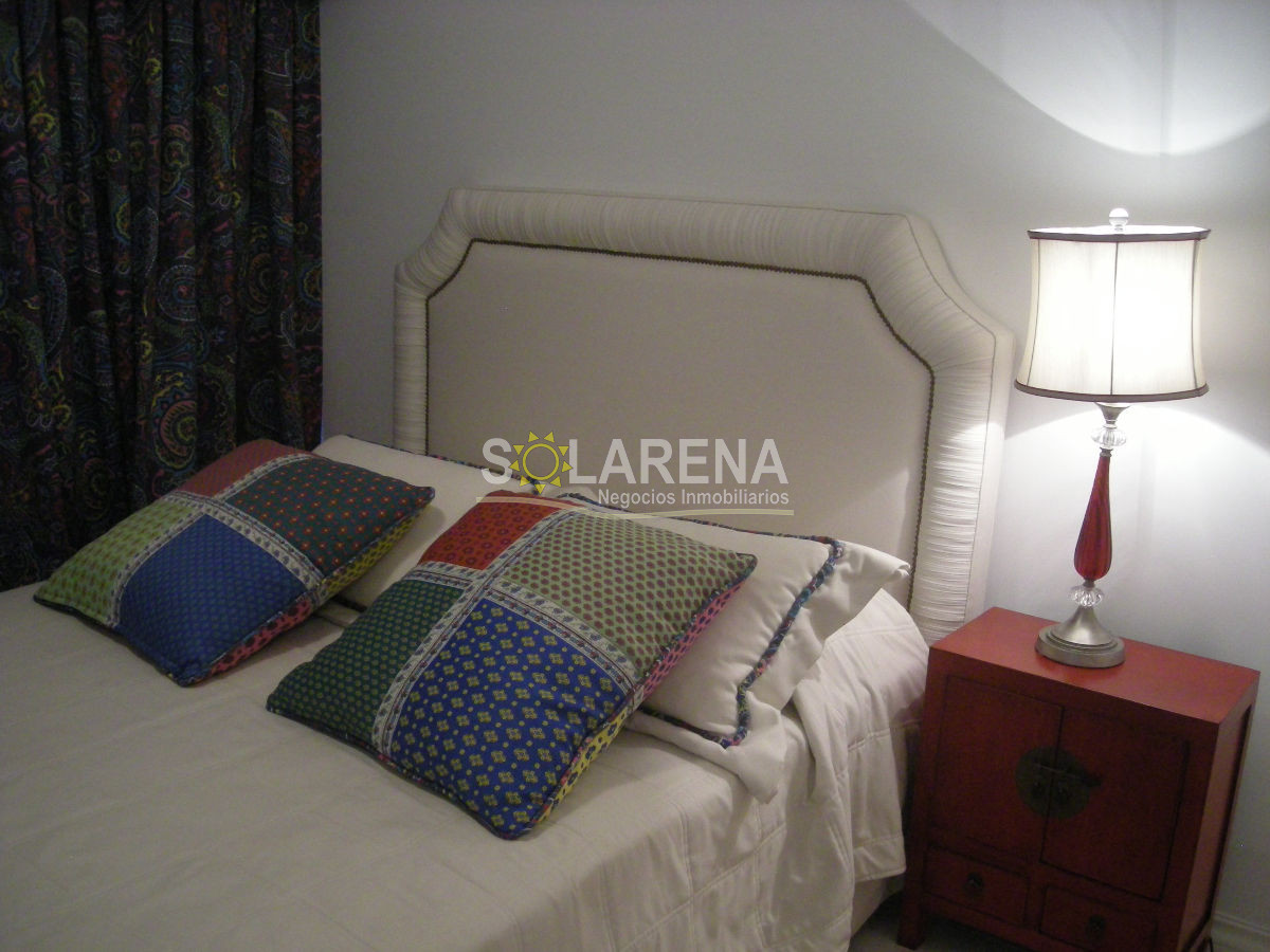 Apartamento ID.708 - Apartamento en Punta del Este, Mansa