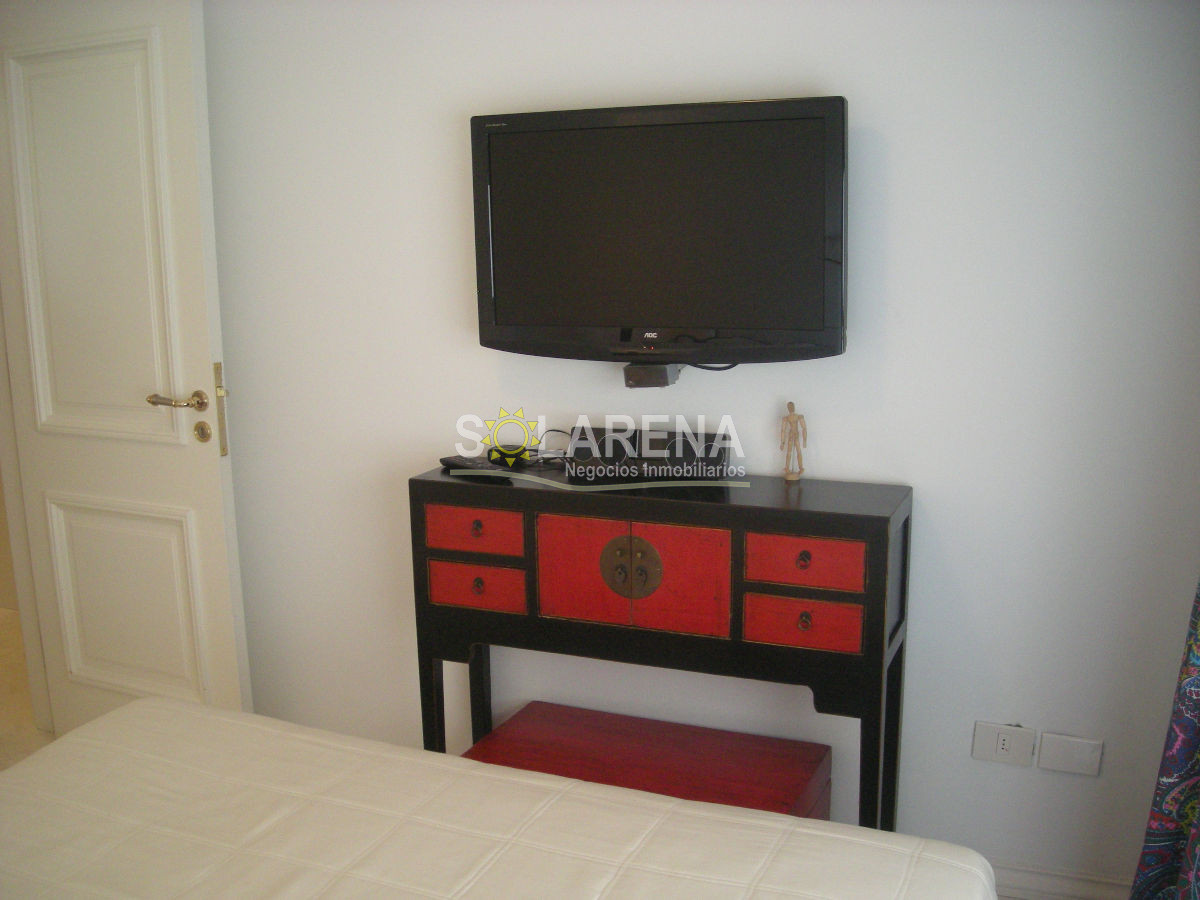 Apartamento ID.708 - Apartamento en Punta del Este, Mansa