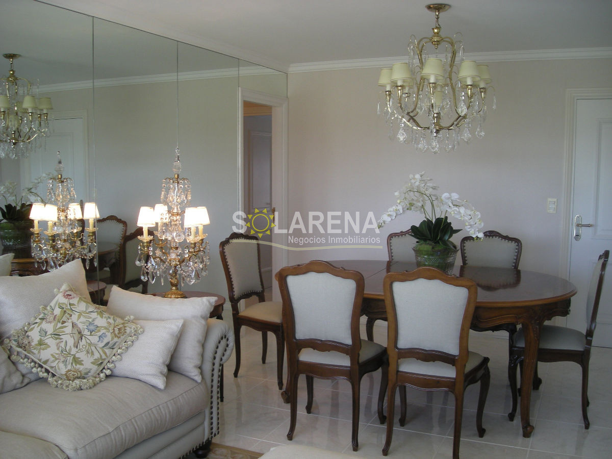 Apartamento ID.708 - Apartamento en Punta del Este, Mansa