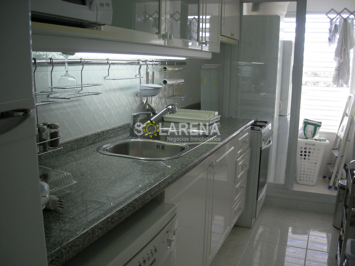 Apartamento ID.708 - Apartamento en Punta del Este, Mansa