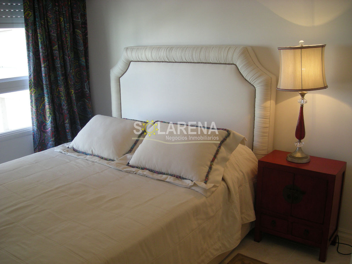 Apartamento ID.708 - Apartamento en Punta del Este, Mansa
