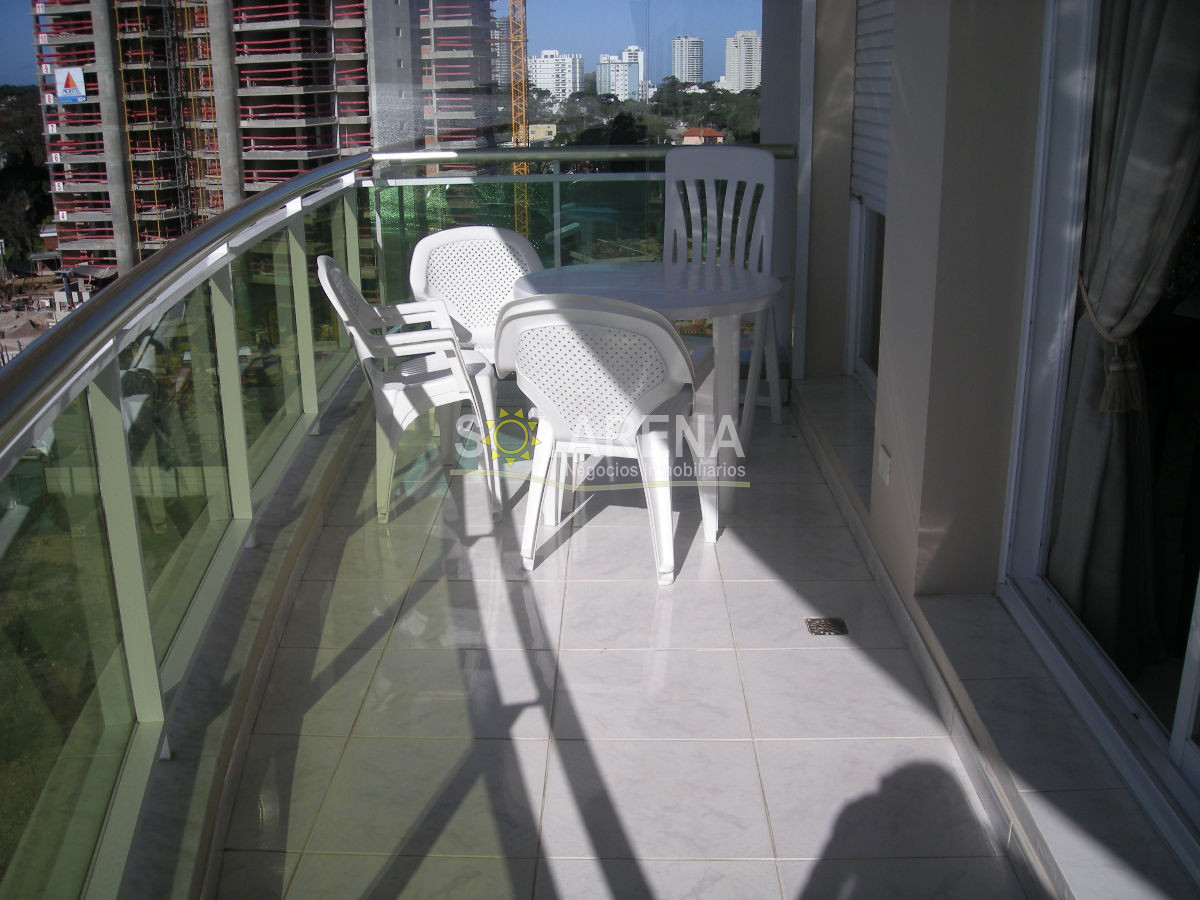 Apartamento ID.708 - Apartamento en Punta del Este, Mansa