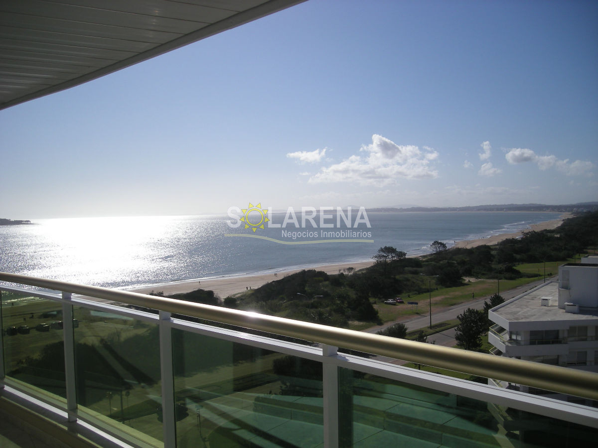 Apartamento ID.708 - Apartamento en Punta del Este, Mansa