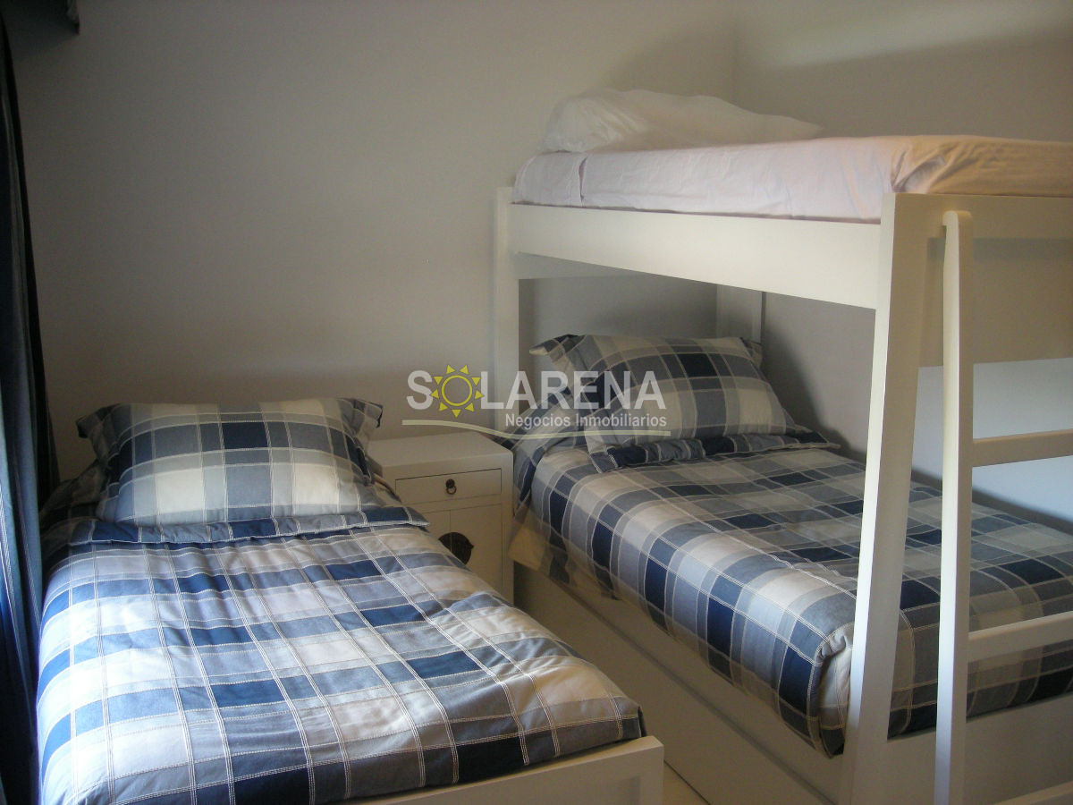 Apartamento ID.708 - Apartamento en Punta del Este, Mansa