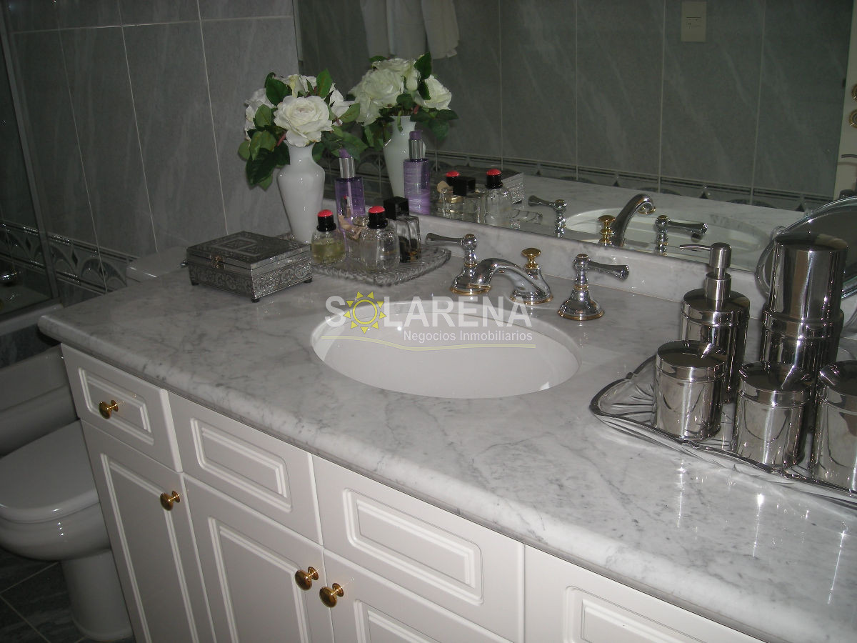 Apartamento ID.708 - Apartamento en Punta del Este, Mansa