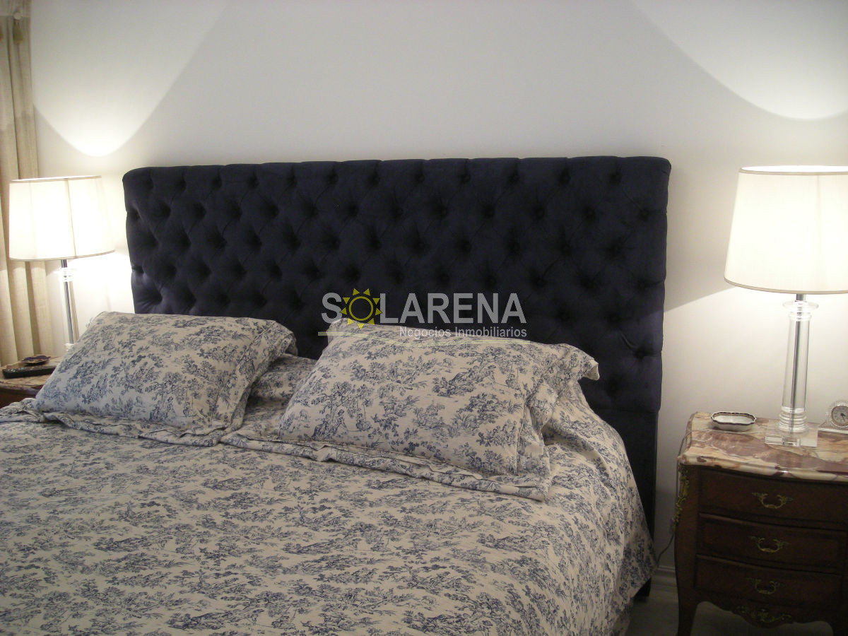 Apartamento ID.708 - Apartamento en Punta del Este, Mansa