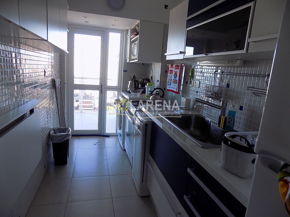 Apartamento ID.713 - Apartamento en Punta del Este, Mansa