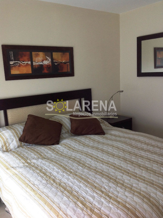 Apartamento ID.713 - Apartamento en Punta del Este, Mansa