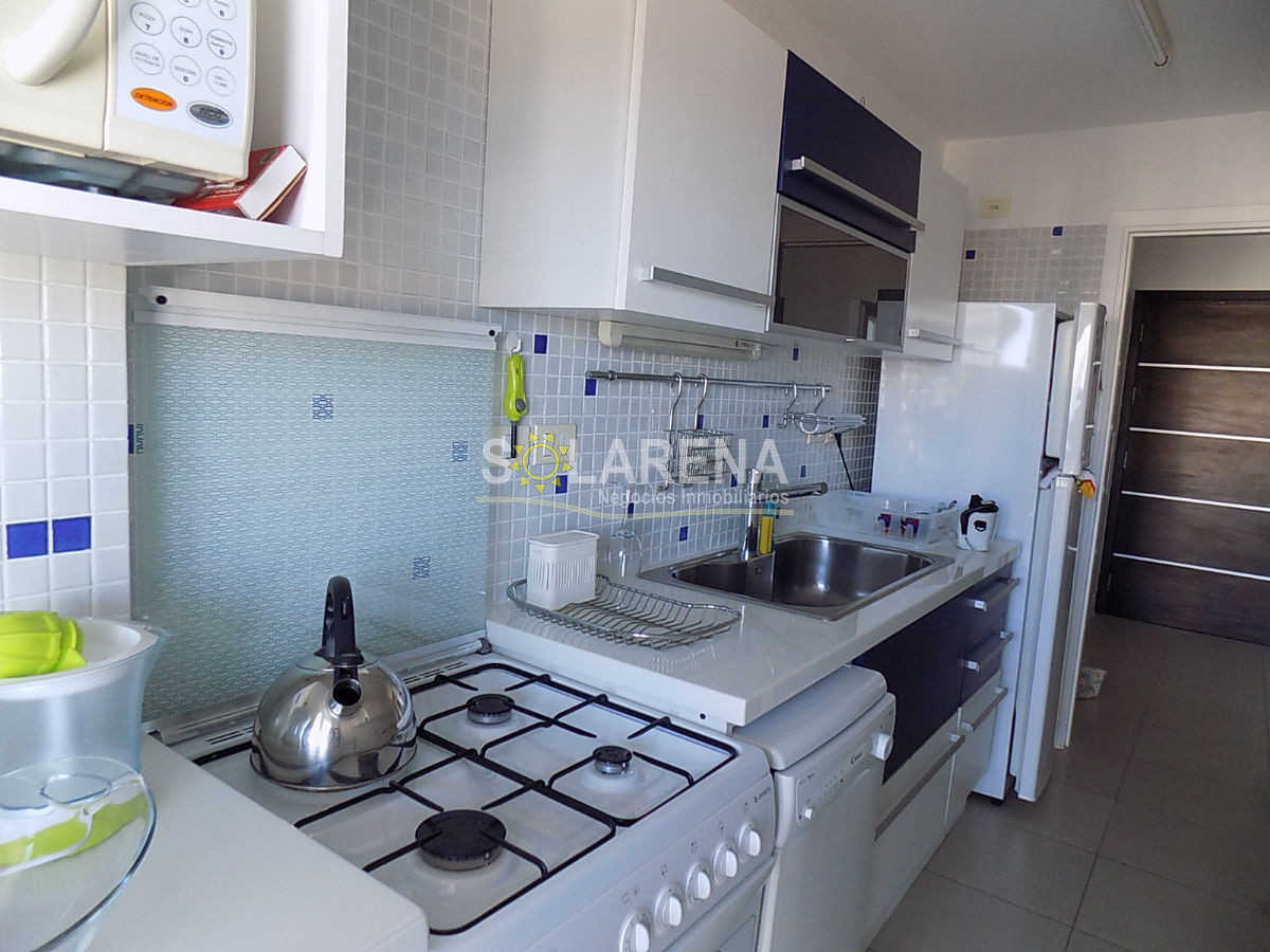 Apartamento ID.713 - Apartamento en Punta del Este, Mansa
