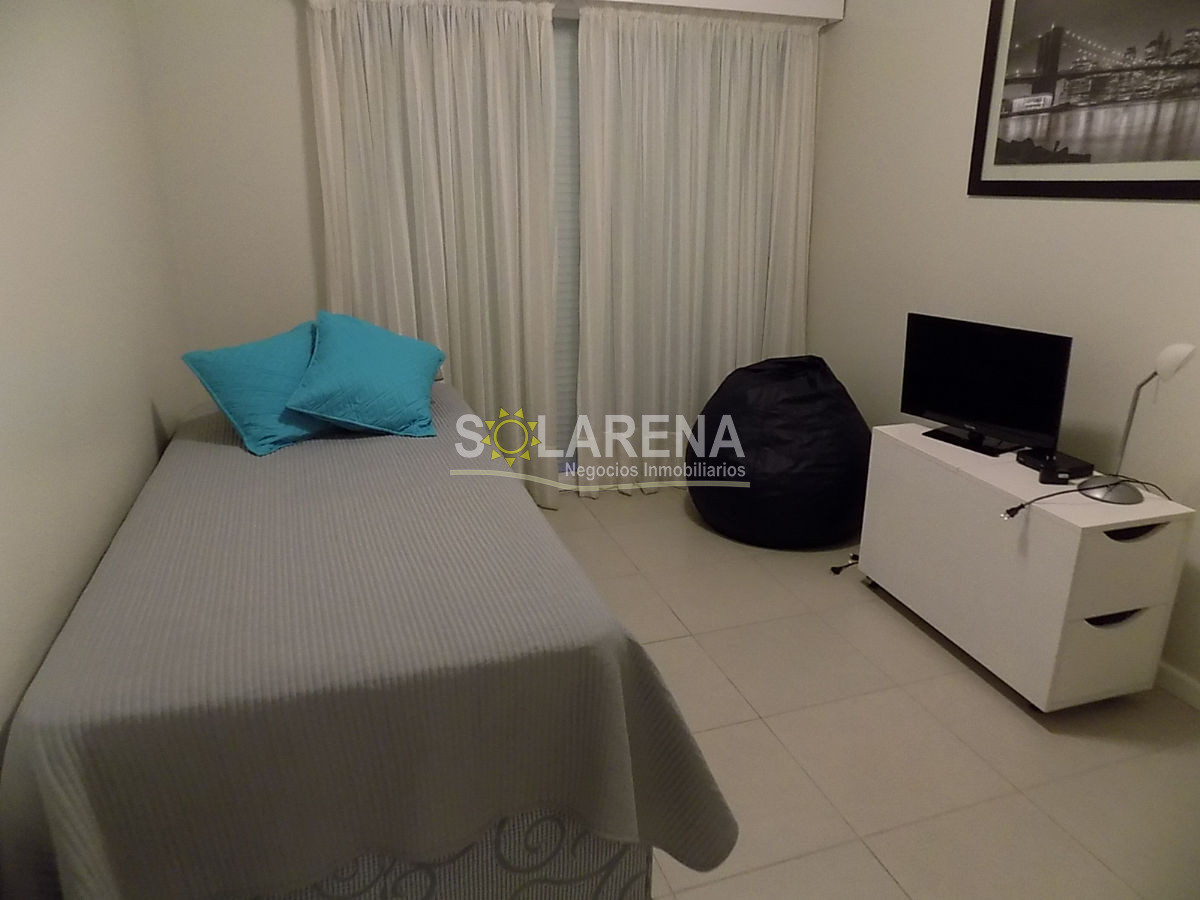 Apartamento ID.713 - Apartamento en Punta del Este, Mansa