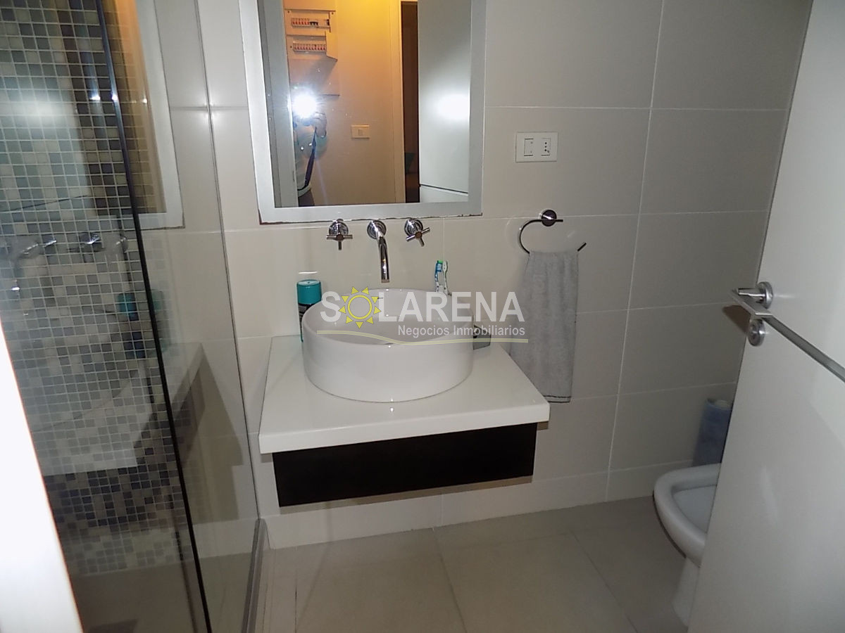 Apartamento ID.713 - Apartamento en Punta del Este, Mansa