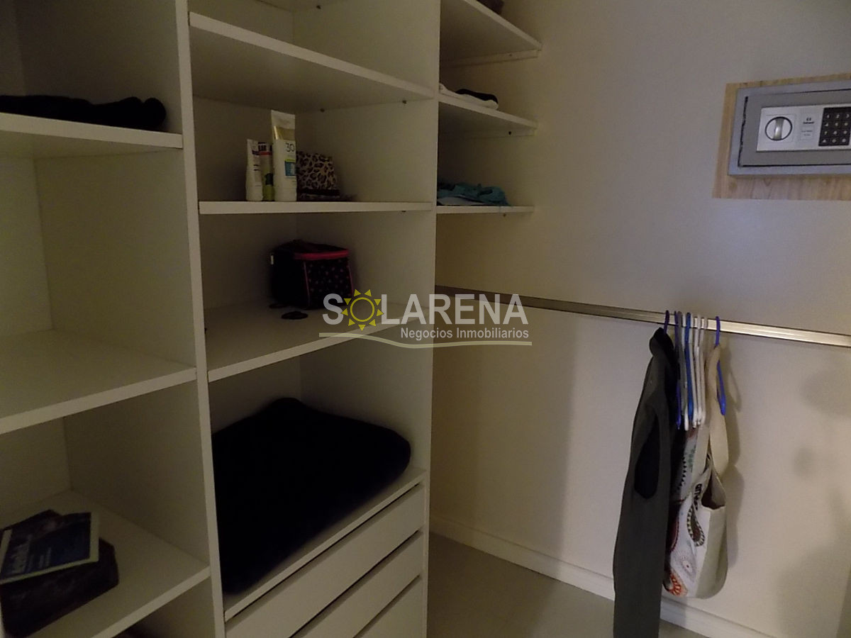 Apartamento ID.713 - Apartamento en Punta del Este, Mansa