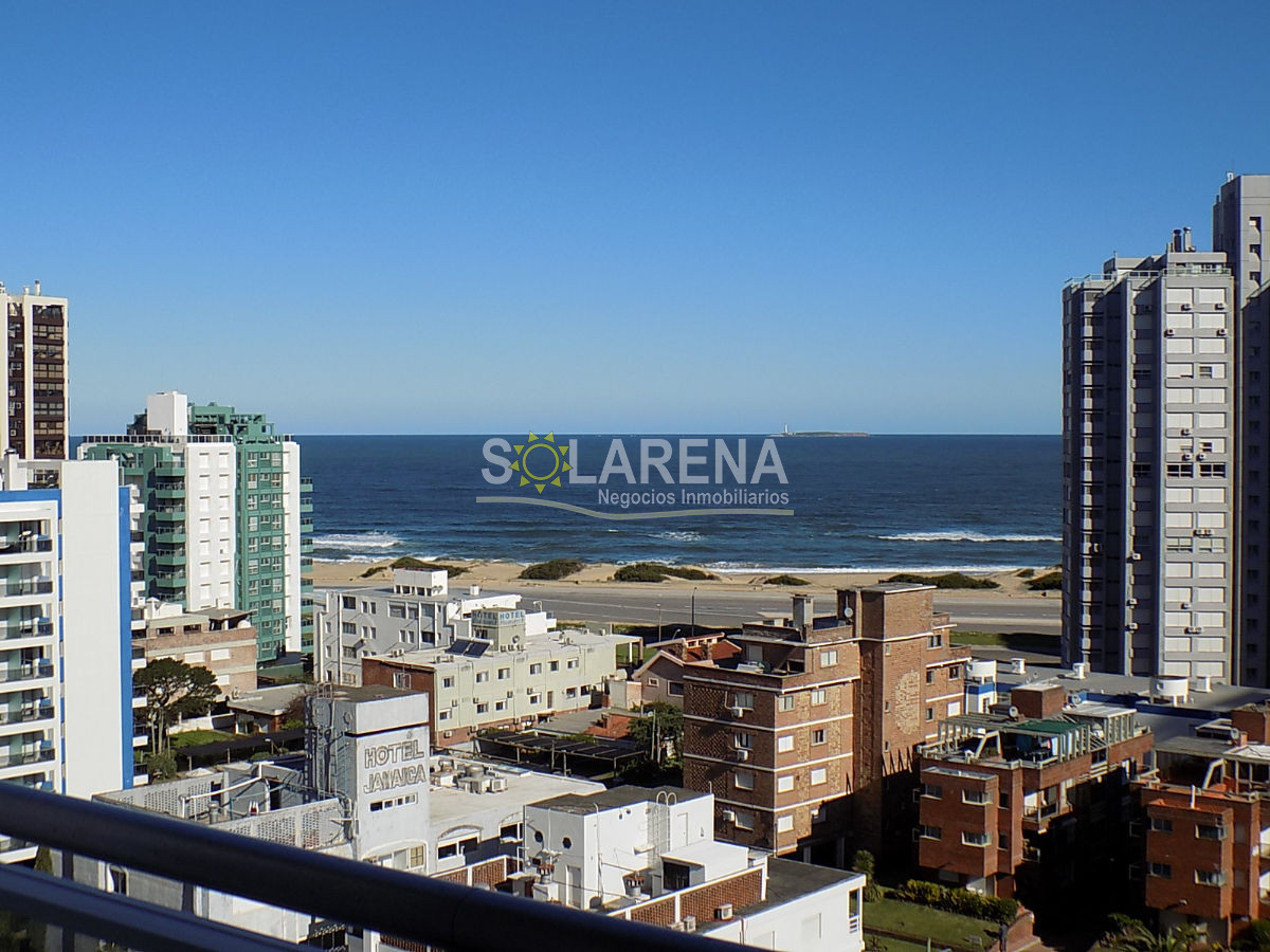 Apartamento ID.713 - Apartamento en Punta del Este, Mansa