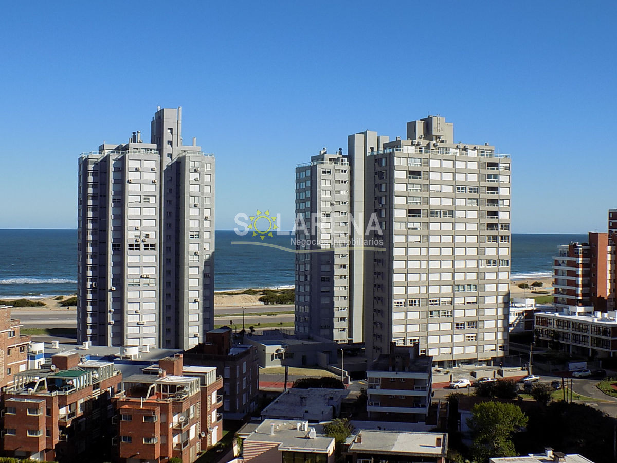 Apartamento ID.713 - Apartamento en Punta del Este, Mansa