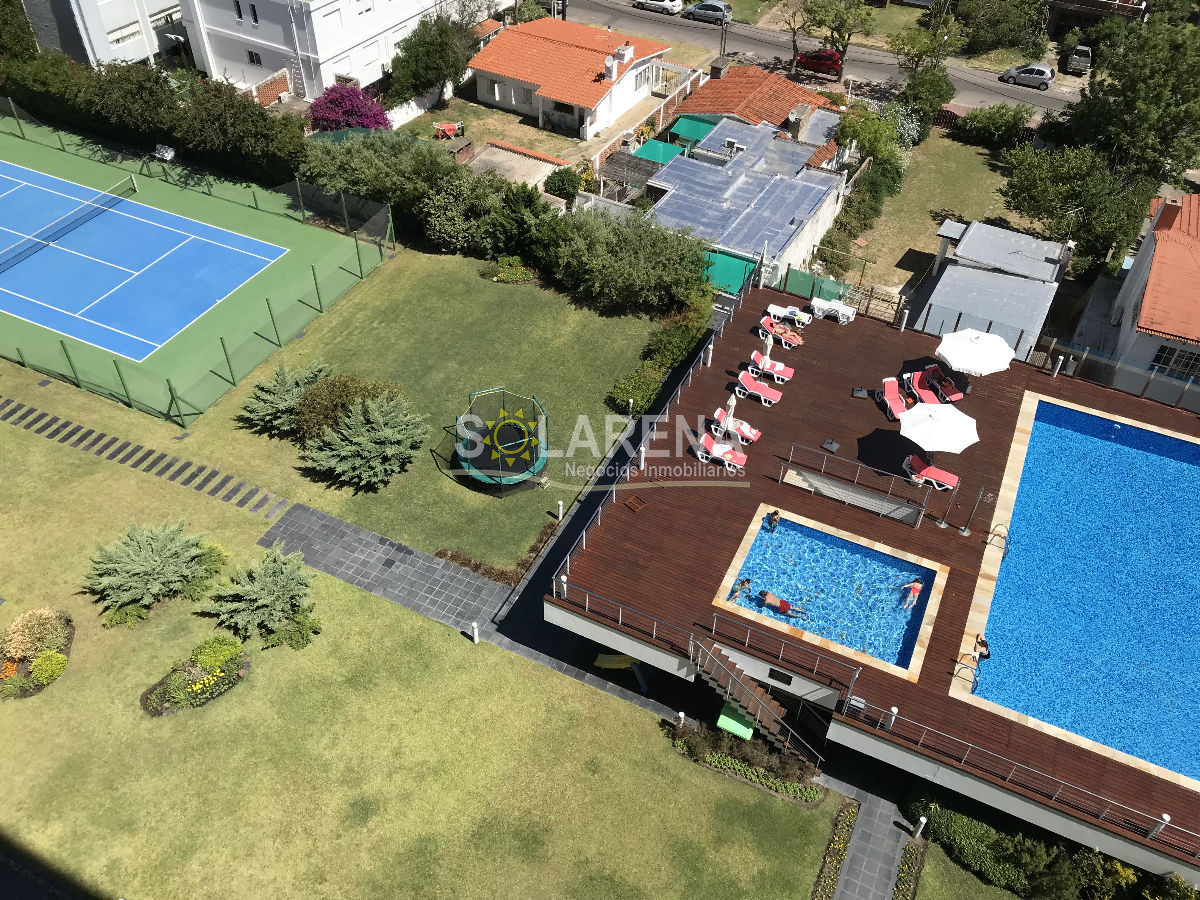 Apartamento ID.713 - Apartamento en Punta del Este, Mansa