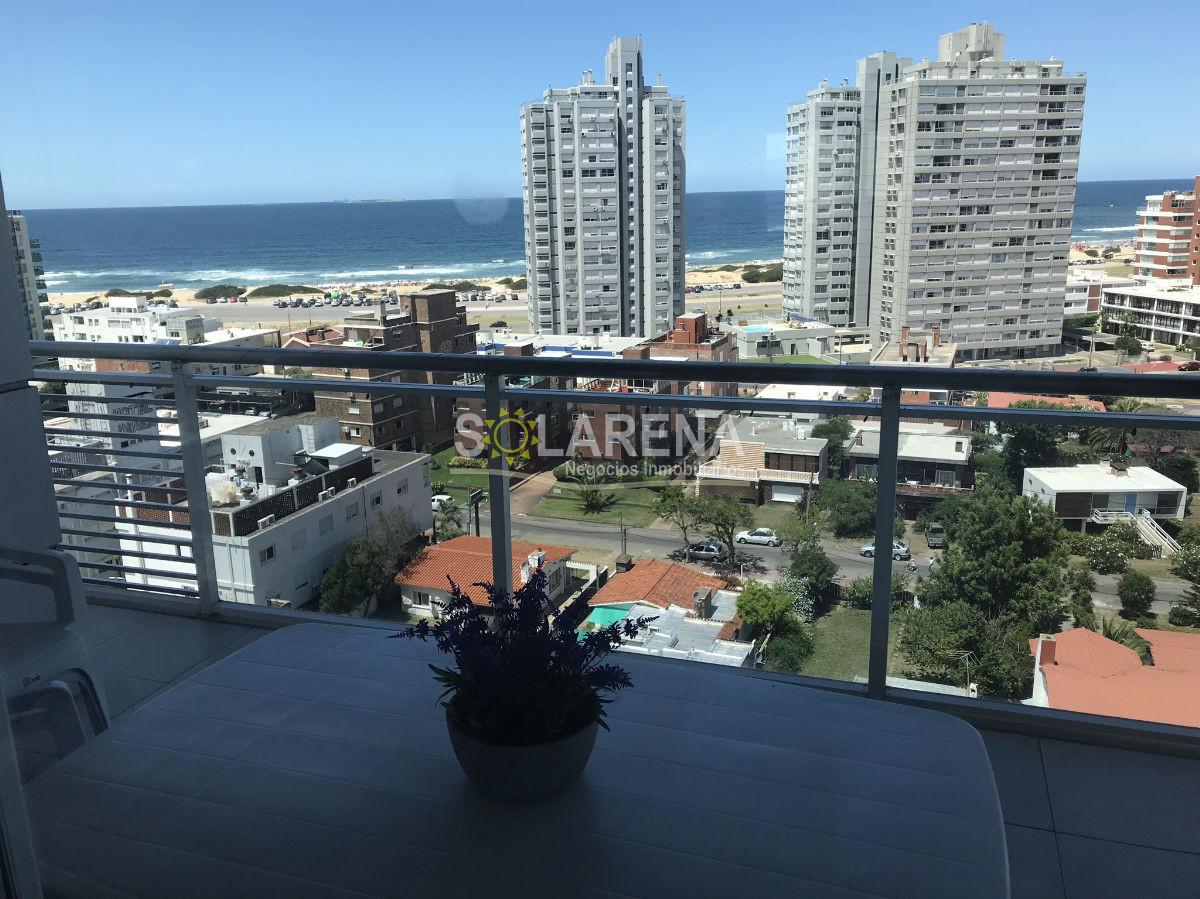 Apartamento ID.713 - Apartamento en Punta del Este, Mansa