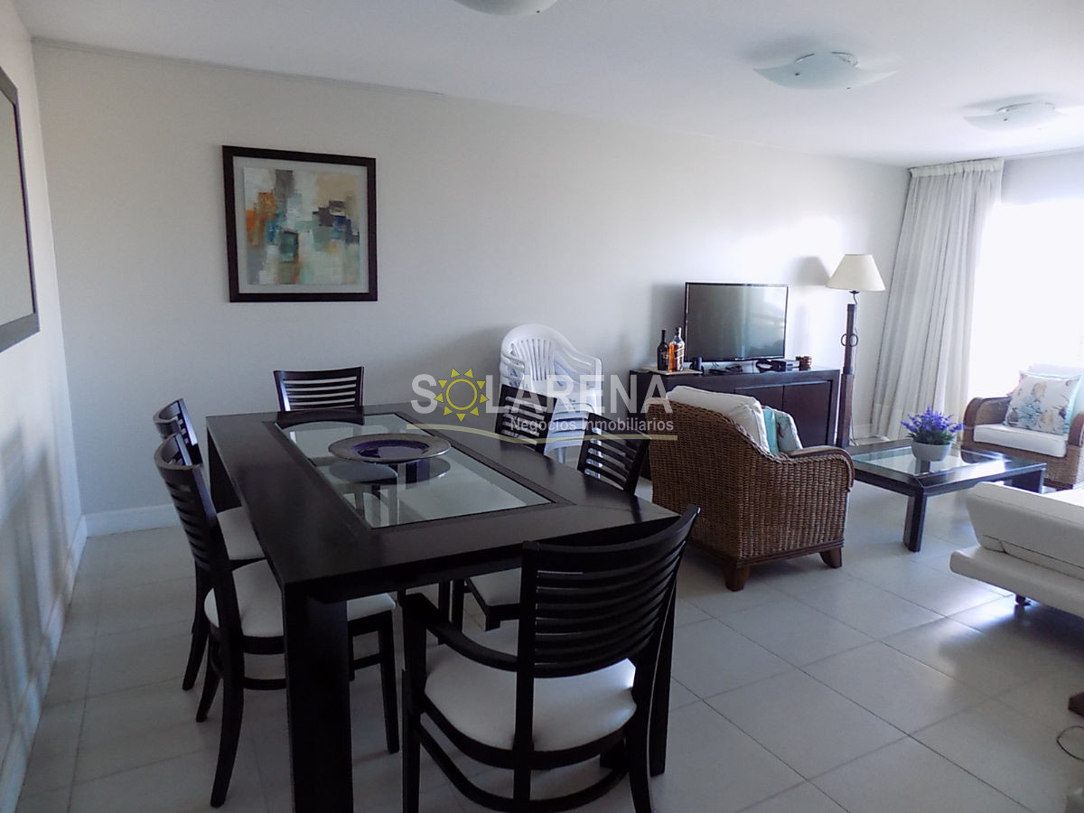 Apartamento ID.713 - Apartamento en Punta del Este, Mansa